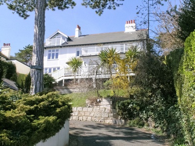 The Cottage, Kent