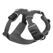 Ruffwear - Front Range™ Harness - Twilight Grey