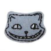 Cheshire & Wain - Wonderland Collection Catnip Toy – Cheshire Cat