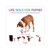 Hubble & Hattie - Life Skills for Puppies