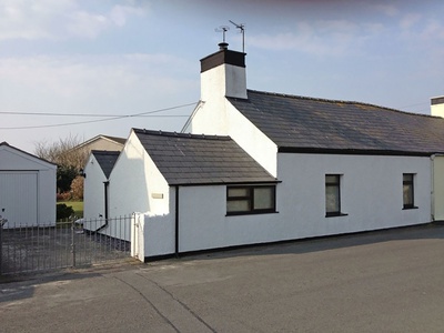 Tyddyn Serri, Isle of Anglesey