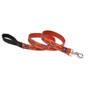 Collarways - Go Go Gecko Dog Lead
