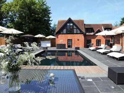 Karma Sanctum on The Green, Berkshire