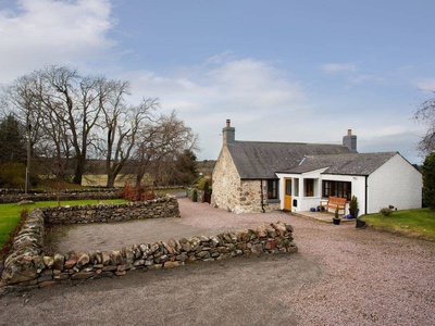 Craigellachie Cottage, Highland, Nairn