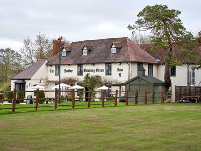 The Hadley Bowling Green, Worcestershire