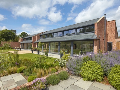 The Glasshouse