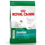 Royal Canin - Mini Junior 33 Dog Food