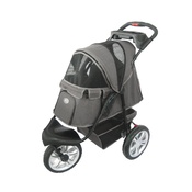 InnoPet - Comfort Vintage Dog Buggy