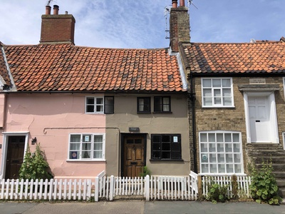 Rosemary Cottage, Aldeburgh, Suffolk