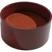 B.Pet - Tube Bed Chocolate