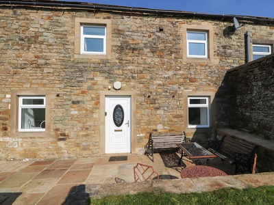 Niffany Barn, North Yorkshire