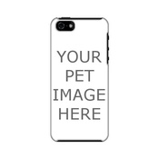LikeMyCase - Iphone 5 Personalised Phone Cover