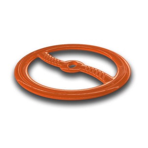 Bionic Toss-n-Tug Dog Toy