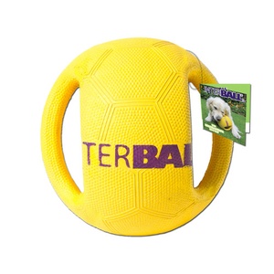 Interball Dog Toy