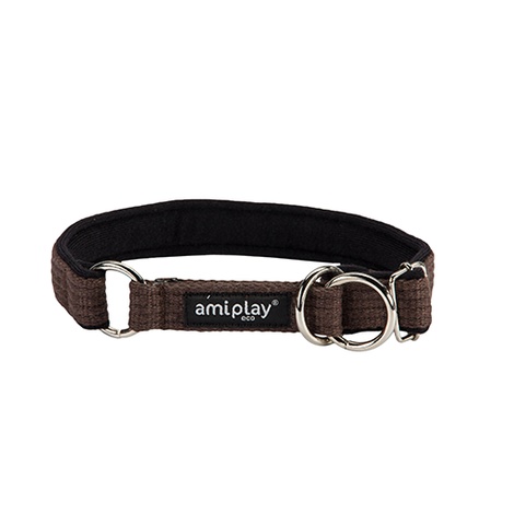 amiplay dog collar