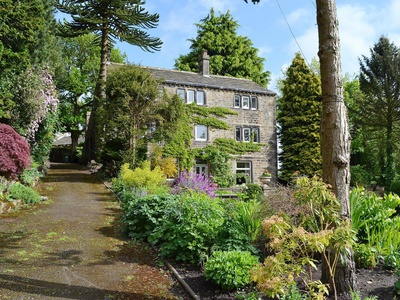 Pear Tree House Annexe, Yorkshire