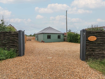 Tawny's Roost, Norfolk