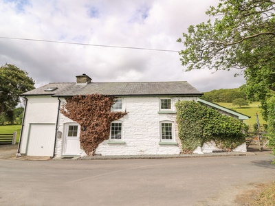 Penlone Cottage, Powys