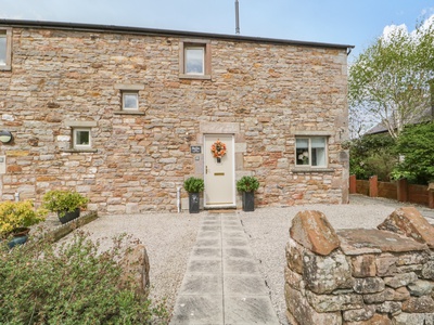 Bella Cottage, Cumbria