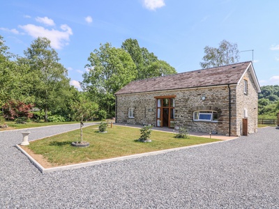 Cilgwyn Bach, Ceredigion