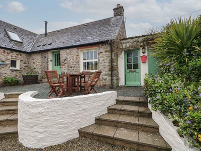 Sands Cottage, Pembrokeshire