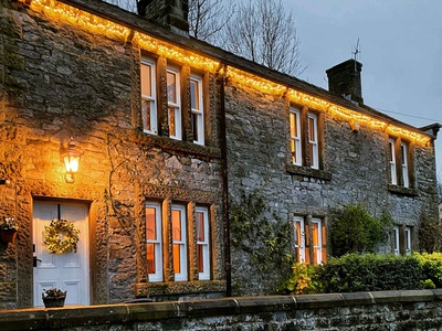 Hope View House, Derbyshire