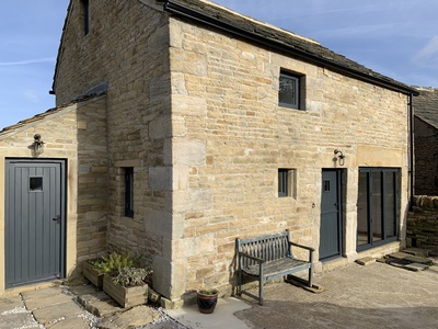 The Barn, West Yorkshire