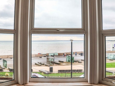 Apt 3 @ Hunter's Quay, East Riding of Yorkshire