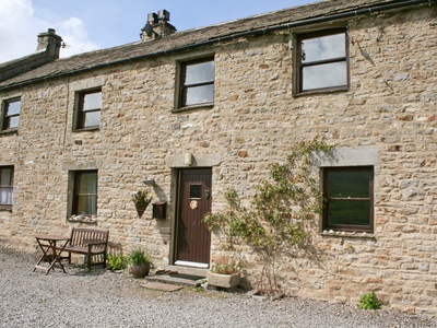 5 Swallowholm Cottages, North Yorkshire