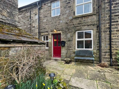 Middle Cottage, North Yorkshire