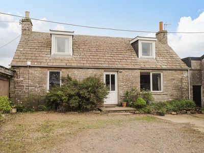 Toftingall Farm Cottage, Sussex, Wick