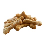 Brian the Dog Pet Bakery - Cheese Bone Biscuits (2 x 250g)