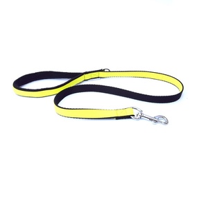 K9CREW Neon Walking Lead
