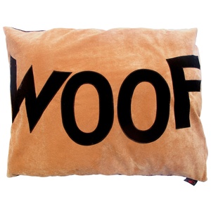 WOOF Design Dog Doza