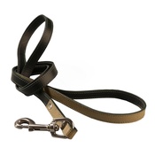 Baker & Bray - Chelsea Leather Dog Lead – Musgo & Green