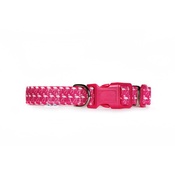 Arton & Co - Flamingo Fun Dog Collar