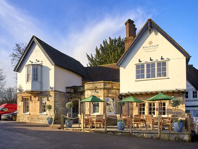 The Swan, Sussex