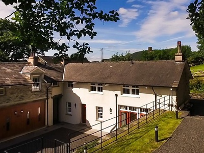 Abbots Reading Mews 2, Cumbria