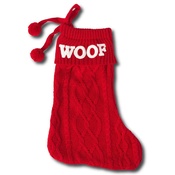 House of Paws - EXCLUSIVE Dog Stocking & 3 Toys