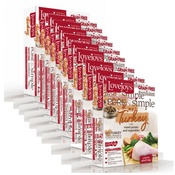 Lovejoys - Turkey Grain Free Wet Food Dog Food x 10