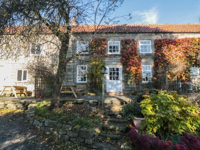 The Cottage, North Yorkshire