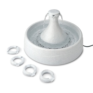 Drinkwell® 360 Plastic Pet Fountain