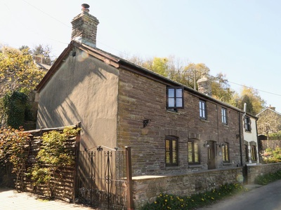 Dardy Cottage, Powys