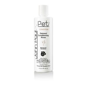 Oatmeal Conditioning Rinse (473ml)