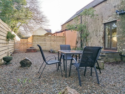 Stable Cottage, Narberth, Pembrokeshire