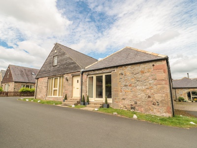 Broadwood House, Northumberland