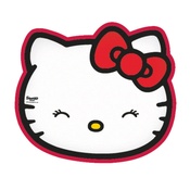 Hello Kitty - Hello Kitty Feeding Mat - White