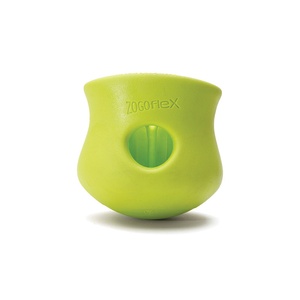 Zogoflex® Toppl Treat Toy – Green