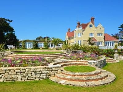 Haven Hall, Isle of Wight