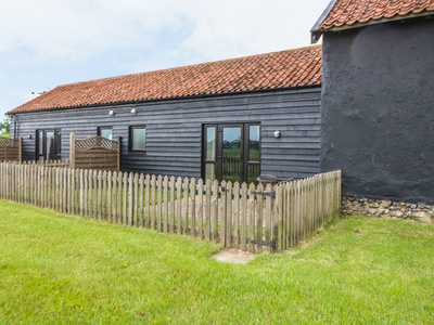 Tawny Owl Barn, Norfolk